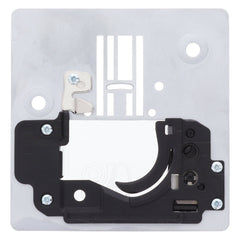 Needle Plate, Singer #68003669 Needle Plate, Singer #68003669