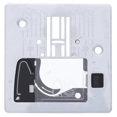 Needle Plate, Singer #68003669 Needle Plate, Singer #68003669