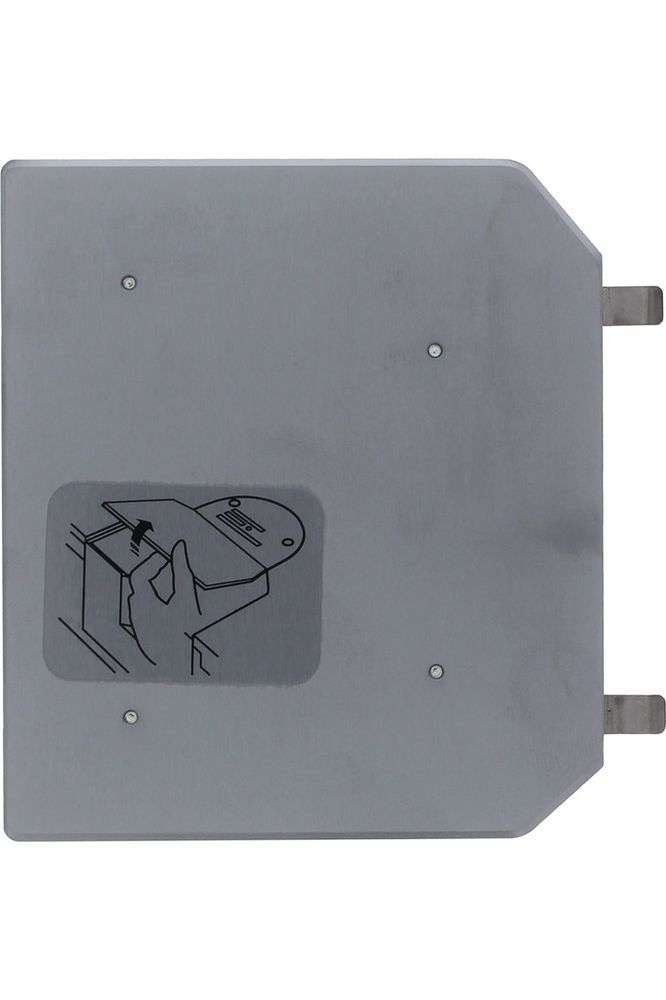 Hook Cover Plate Unit, Singer #68004144 Hook Cover Plate Unit, Singer #68004144