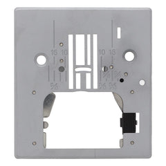 Needle Plate, Singer #68004488 Needle Plate, Singer #68004488