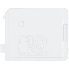 Needle Plate Cover, Singer #68010961 Needle Plate Cover, Singer #68010961