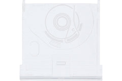 Slide Cover, Singer #68014157 Slide Cover, Singer #68014157