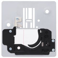 Needle Plate Complete, Singer #68015289 Needle Plate Complete, Singer #68015289
