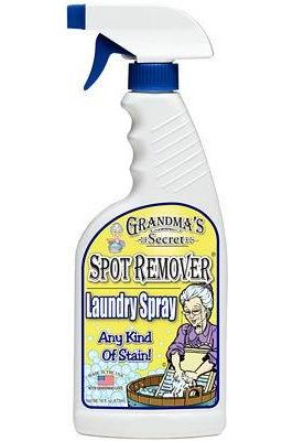 Grandma's Secret Spot Remover 16oz , Zafar Grandma's Secret Spot Remover 16oz , Zafar