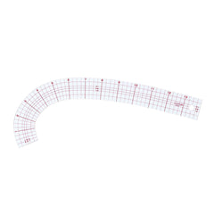 Curve Ruler with Mini Ruler Curve Ruler with Mini Ruler