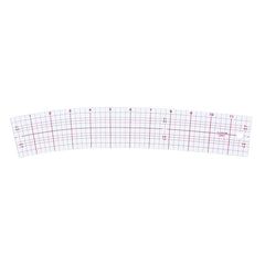 Curve Ruler with Mini Ruler Curve Ruler with Mini Ruler