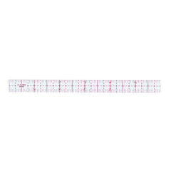 Curve Ruler with Mini Ruler Curve Ruler with Mini Ruler