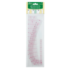 Curve Ruler with Mini Ruler Curve Ruler with Mini Ruler