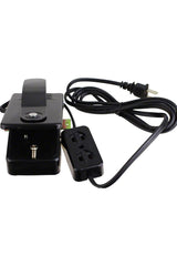 Knee Control with Cord, 110Volts #705W Knee Control with Cord, 110Volts #705W