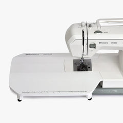 HUSQVARNA® VIKING® Extension Table for ONYX™ Series HUSQVARNA® VIKING® Extension Table for ONYX™ Series