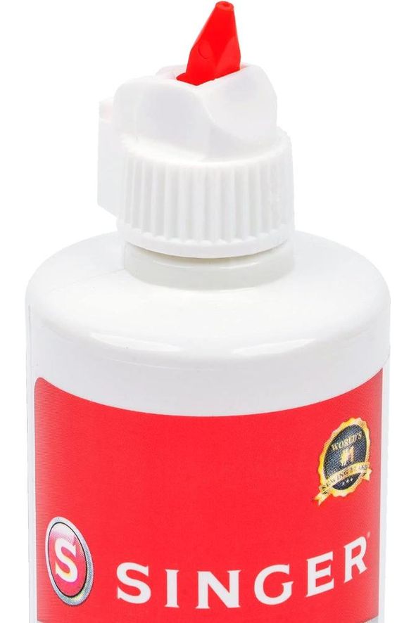 Singer Sewing Machine Oil 4oz #S2131 Singer Sewing Machine Oil 4oz #S2131