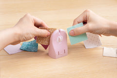 "Quick Cut" Thread Cutter "Quick Cut" Thread Cutter