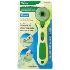 Rotary Cutter (45mm) Rotary Cutter (45mm)