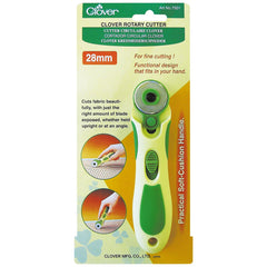 Rotary Cutter (28mm) Rotary Cutter (28mm)