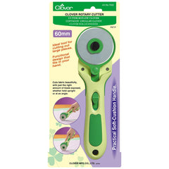 Rotary Cutter (60mm) Rotary Cutter (60mm)