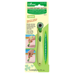 Rotary Cutter (18mm) Rotary Cutter (18mm)