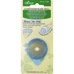 Rotary Blade Refill (45mm/1pc) Rotary Blade Refill (45mm/1pc)