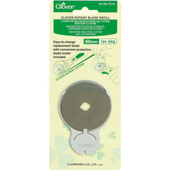 Rotary Blade Refill (60mm/1pc) Rotary Blade Refill (60mm/1pc)
