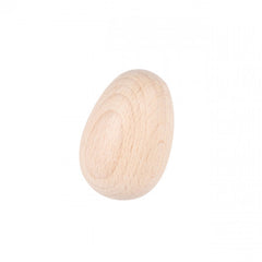 Bohin 75389
 Wooden Darning Egg Bohin 75389
 Wooden Darning Egg