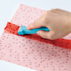 Roll & Press Roll & Press