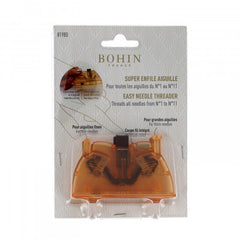 Bohin 81980
 Desktop Super Needle Threader Bohin 81980
 Desktop Super Needle Threader