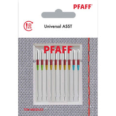 Pfaff Universal Needles, 130/705H Pfaff Universal Needles, 130/705H
