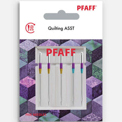 Pfaff Quilting Needles, 5pk (130/705H) Pfaff Quilting Needles, 5pk (130/705H)