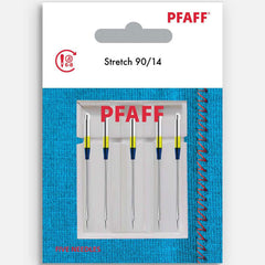 Pfaff Stretch Needles, 5pk (130/705H) Pfaff Stretch Needles, 5pk (130/705H)