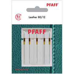Pfaff Leather Needles, 5pk (130/705H) Pfaff Leather Needles, 5pk (130/705H)