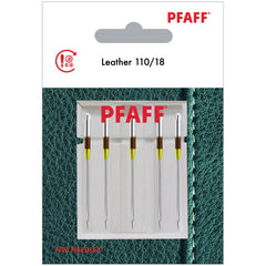 Pfaff Leather Needles, 5pk (130/705H) Pfaff Leather Needles, 5pk (130/705H)