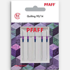 Pfaff Quilting Needles, 5pk (130/705H) Pfaff Quilting Needles, 5pk (130/705H)