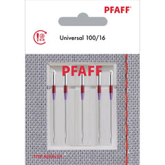 Pfaff Universal Needles, 130/705H Pfaff Universal Needles, 130/705H