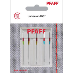 Pfaff Universal Needles, 130/705H Pfaff Universal Needles, 130/705H