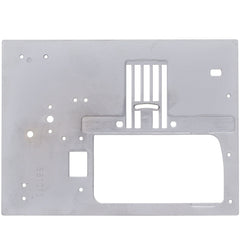 Janome Needle Plate #861013032 Janome Needle Plate #861013032