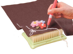 Pen Style Needle Felting Tool Pen Style Needle Felting Tool