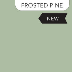 Colorworks Premium Solids-Frosted Pine 9000-713 (Sold By 1/2 Meter) Colorworks Premium Solids-Frosted Pine 9000-713 (Sold By 1/2 Meter)