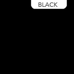 Colorworks Premium Solids-Black 9000-99 (Sold By 1/2 Meter) Colorworks Premium Solids-Black 9000-99 (Sold By 1/2 Meter)