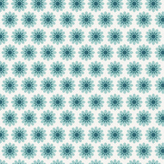 Figo Fabrics, More Pie Collection - Table Cloth, Mint-90456-60 (Sold By 1/2 Meter) Figo Fabrics, More Pie Collection - Table Cloth, Mint-90456-60 (Sold By 1/2 Meter)