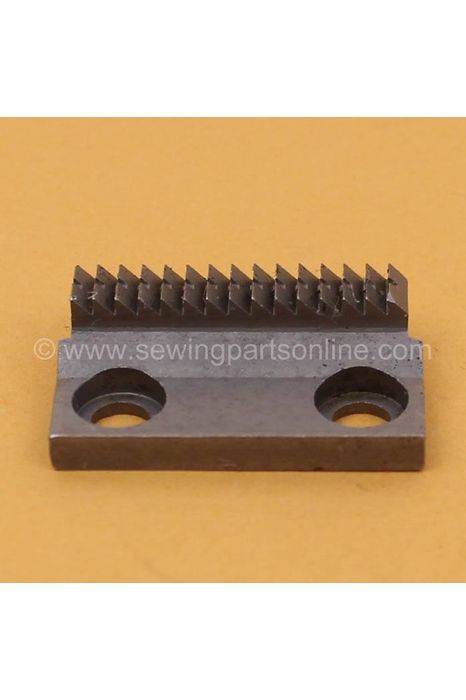 Feed Dog, Pfaff #91-047260-04-B - All About Sewing  Feed Dog, Pfaff #91-047260-04-B - All About Sewing