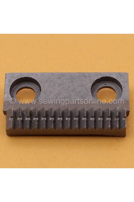 Feed Dog, Pfaff #91-047260-04-B - All About Sewing  Feed Dog, Pfaff #91-047260-04-B - All About Sewing
