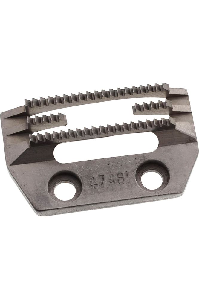 Feed Dog, Pfaff #91-047461-04X13 - All About Sewing  Feed Dog, Pfaff #91-047461-04X13 - All About Sewing