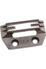 Feed Dog, Pfaff #91-047461-04X13 - All About Sewing  Feed Dog, Pfaff #91-047461-04X13 - All About Sewing