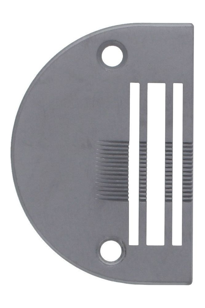 Throat Plate, Pfaff #91-058355-05 Throat Plate, Pfaff #91-058355-05