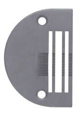 Throat Plate, Pfaff #91-058355-05 Throat Plate, Pfaff #91-058355-05