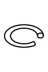 Spring Washer, Pfaff #91-119469-05 - All About Sewing  Spring Washer, Pfaff #91-119469-05 - All About Sewing