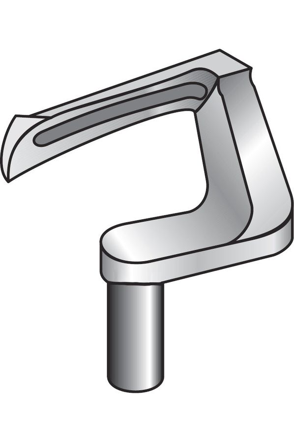 Center Looper, Pfaff #91-176981-05 - All About Sewing  Center Looper, Pfaff #91-176981-05 - All About Sewing