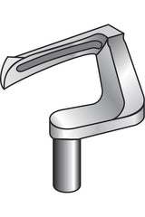 Center Looper, Pfaff #91-176981-05 - All About Sewing  Center Looper, Pfaff #91-176981-05 - All About Sewing