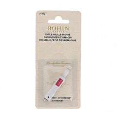 Bohin 91356
 Machine Needle Threader Bohin 91356
 Machine Needle Threader
