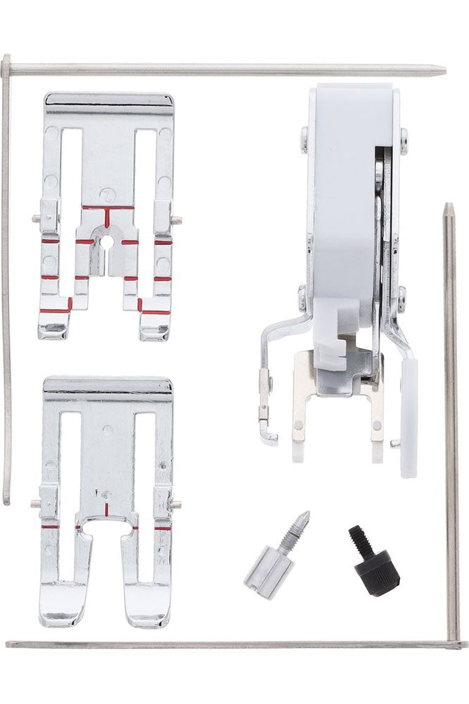Walking Foot, Husqvarna Viking #920219-096 Walking Foot, Husqvarna Viking #920219-096