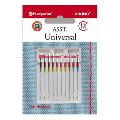 Viking Universal Needles, 130/705H Viking Universal Needles, 130/705H